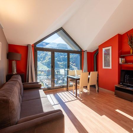 Apartamento Moderno Bh Aspen Atico Con Vistas El Tarter Zewnętrze zdjęcie