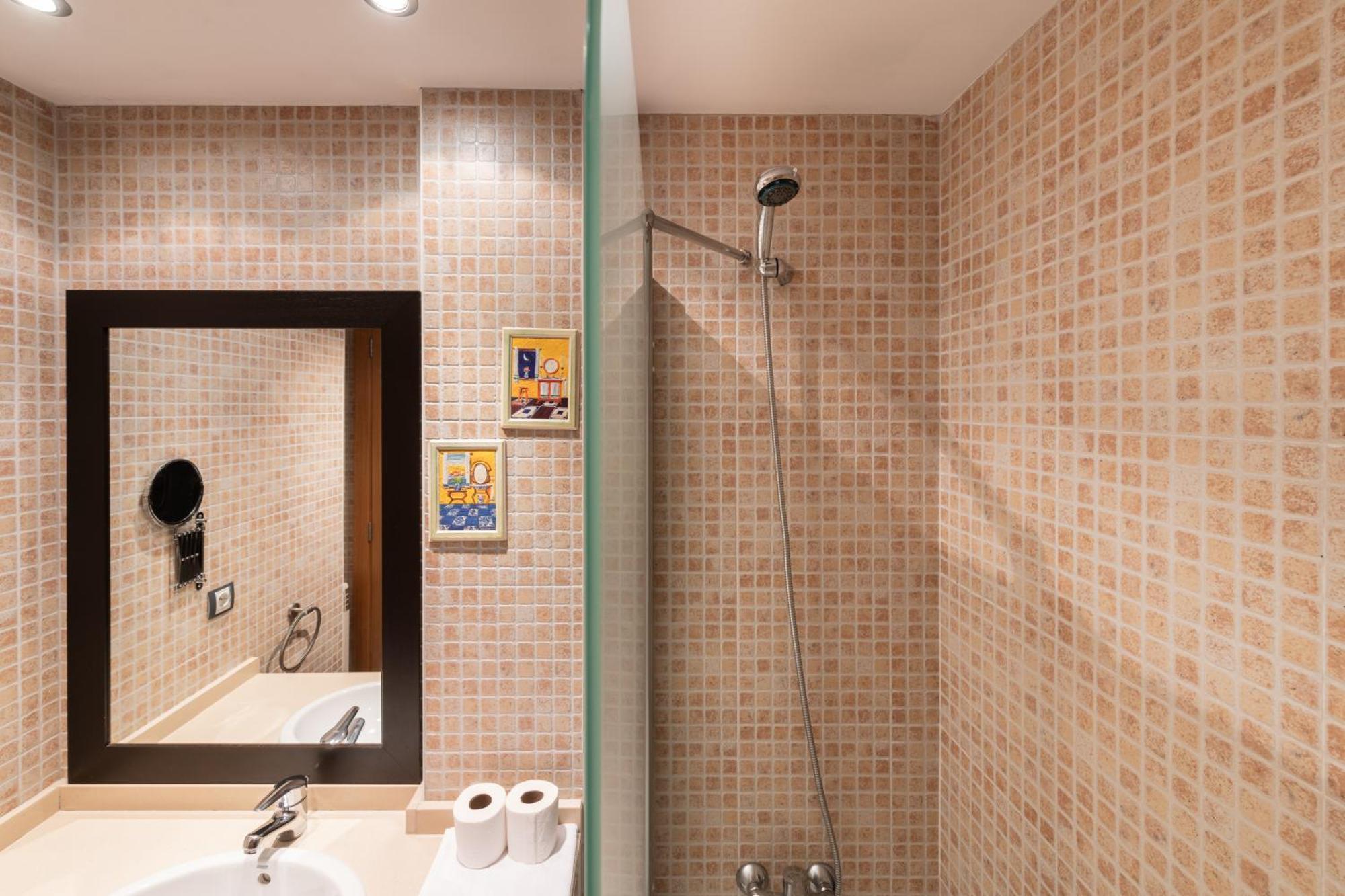Apartamento Moderno Bh Aspen Atico Con Vistas El Tarter Zewnętrze zdjęcie