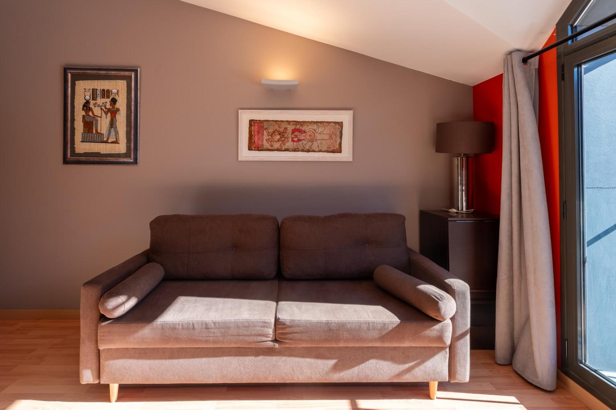 Apartamento Moderno Bh Aspen Atico Con Vistas El Tarter Zewnętrze zdjęcie