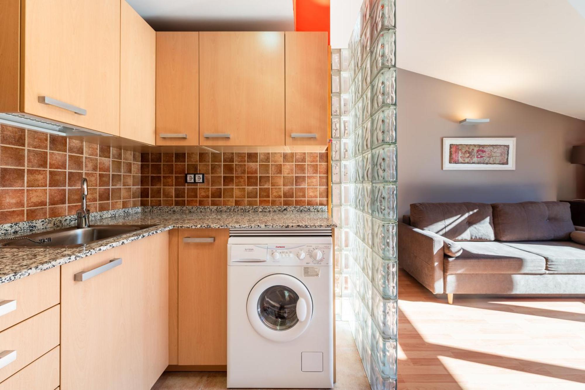 Apartamento Moderno Bh Aspen Atico Con Vistas El Tarter Zewnętrze zdjęcie