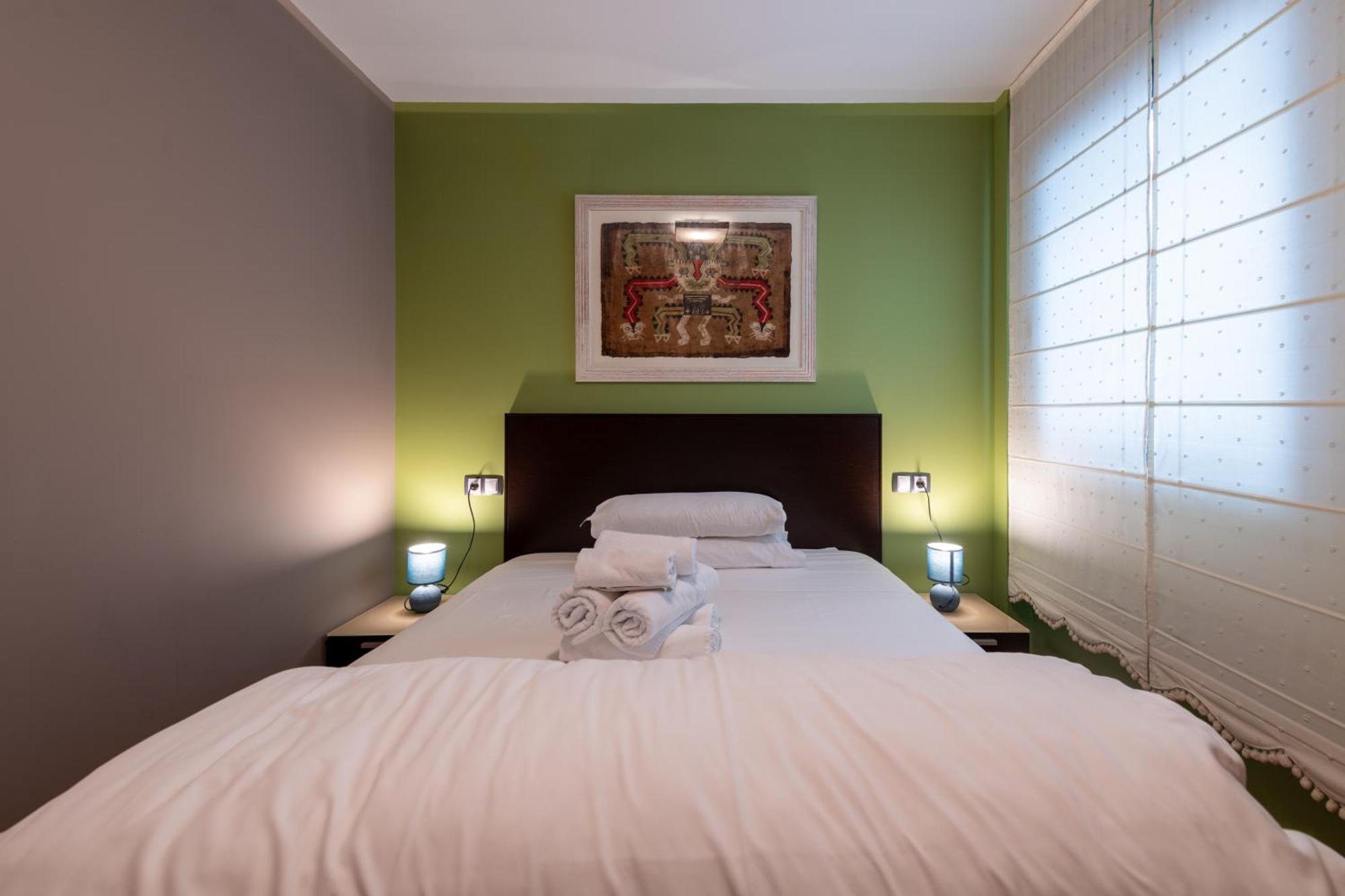 Apartamento Moderno Bh Aspen Atico Con Vistas El Tarter Zewnętrze zdjęcie