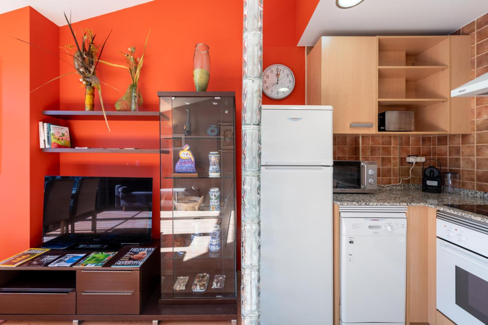 Apartamento Moderno Bh Aspen Atico Con Vistas El Tarter Zewnętrze zdjęcie