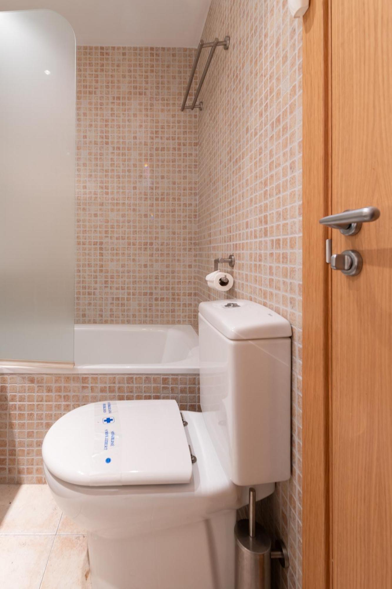 Apartamento Moderno Bh Aspen Atico Con Vistas El Tarter Zewnętrze zdjęcie